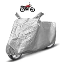 Auto Hub Waterproof Scooty Cover Compatible with