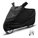 Auto Hub Waterproof Scooty Cover Compatible with