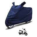 Auto Hub Waterproof Scooty Cover Compatible with