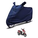 Auto Hub Waterproof Scooty Cover Compatible with
