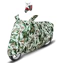Auto Hub Waterproof Scooty Cover Compatible with