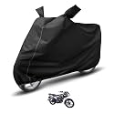 Auto Hub Waterproof Scooty Cover Compatible with