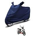 Auto Hub Waterproof Scooty Cover Compatible with