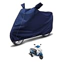 Auto Hub Waterproof Scooty Cover Compatible with