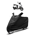 Auto Hub Waterproof Scooty Cover Compatible with