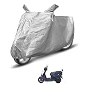 Auto Hub Waterproof Scooty Cover Compatible with