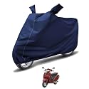 Auto Hub Waterproof Scooty Cover Compatible with