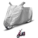 Auto Hub Waterproof Scooty Cover Compatible with