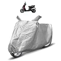 Auto Hub Waterproof Scooty Cover Compatible with