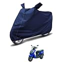 Auto Hub Waterproof Scooty Cover Compatible with