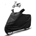 Auto Hub Waterproof Scooty Cover Compatible with