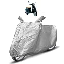 Auto Hub Waterproof Scooty Cover Compatible with