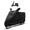 Auto Hub Waterproof Scooty Cover Compatible with