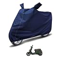 Auto Hub Waterproof Scooty Cover Compatible with