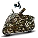 Auto Hub Waterproof Scooty Cover Compatible with