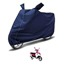 Auto Hub Waterproof Scooty Cover Compatible with