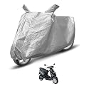 Auto Hub Waterproof Scooty Cover Compatible with