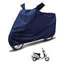 Auto Hub Waterproof Scooty Cover Compatible with