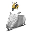 Auto Hub Waterproof Scooty Cover Compatible with
