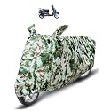 Auto Hub Waterproof Scooty Cover Compatible with
