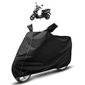 Auto Hub Waterproof Scooty Cover Compatible with
