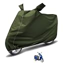Auto Hub Waterproof Scooty Cover Compatible with