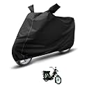 Auto Hub Waterproof Scooty Cover Compatible with
