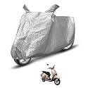 Auto Hub Waterproof Scooty Cover Compatible with