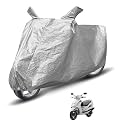 Auto Hub Waterproof Scooty Cover Compatible with