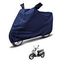 Auto Hub Waterproof Scooty Cover Compatible with
