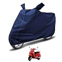 Auto Hub Waterproof Scooty Cover Compatible with