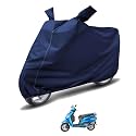 Auto Hub Waterproof Scooty Cover Compatible with