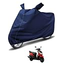 Auto Hub Waterproof Scooty Cover Compatible with