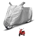Auto Hub Waterproof Scooty Cover Compatible with