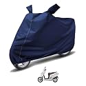 Auto Hub Waterproof Scooty Cover Compatible with