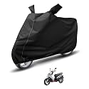 Auto Hub Waterproof Scooty Cover Compatible with