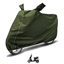 Auto Hub Waterproof Scooty Cover Compatible with