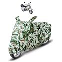 Auto Hub Waterproof Scooty Cover Compatible with