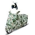 Auto Hub Waterproof Scooty Cover Compatible with