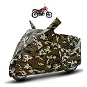 Auto Hub Waterproof Scooty Cover Compatible with