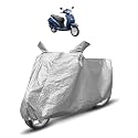 Auto Hub Waterproof Scooty Cover Compatible with
