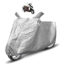 Auto Hub Waterproof Scooty Cover Compatible with