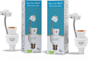 auto-on LFI-X2 Plastic Light Socket