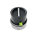 Auto Locking 4WD Hub Link - Fits Front Left or Right - Replaces 1C3Z-3B396-CB - Compatible with Ford, Lincoln Vehicles - 1999-2004 F250, F350, F450, F550, Expedition, Navigator - 1C3Z3B396CB