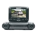 AUTO METER 9124 Guardian 360 4-Channel DashCam