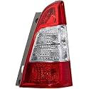 Heavy Quality Back Light, Tail-light Assembly Without Bulb for Toyota Innova 2012 to 2016 Type-3 (Right Driver Side)