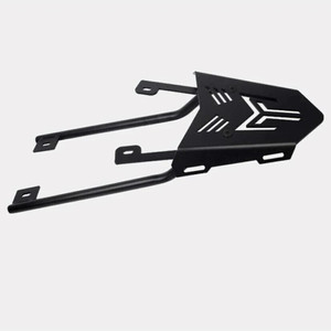 auto mt back rack seat extender trail expedition carrier for yamaha mt15 mt-15 r15 v3 bike fairing kit