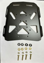 Auto MT XPULSE Universal for Bike Seat-Extender Top-Rack Carrier Base Plate for Luggage Bike Fairing Kit