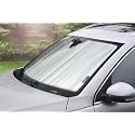 AUTO OPREMA® Anti Dust Windshield Sun Shade for Car