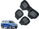 AUTO PEARL Leatherite 7D Mat For  Maruti Suzuki WagonR